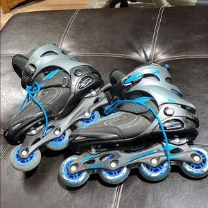 Chicago Skates Rollerblades